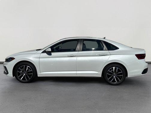 2026 Volkswagen Jetta 1.4T SE