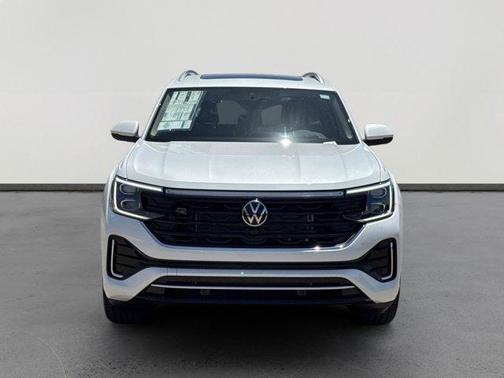 2025 Volkswagen Atlas 2.0T SEL Premium R-Line 4MOTION