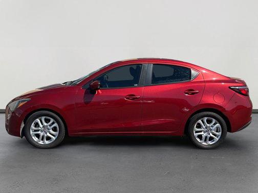 2016 Scion iA Base
