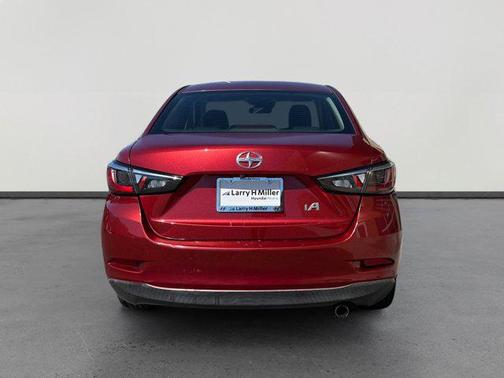 2016 Scion iA Base