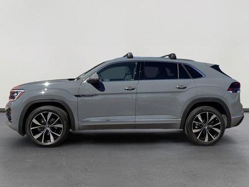 2026 Volkswagen Atlas Cross Sport 2.0T SEL Premium