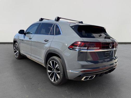 2026 Volkswagen Atlas Cross Sport 2.0T SEL Premium