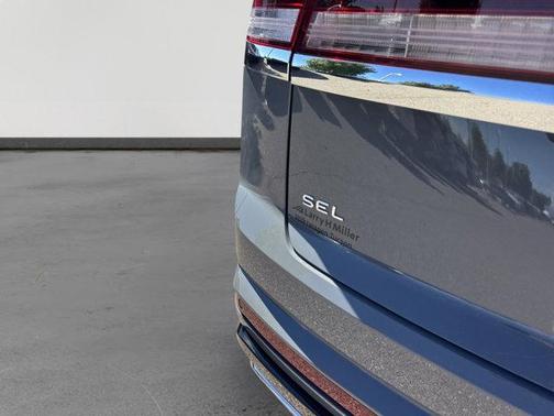 2026 Volkswagen Atlas Cross Sport 2.0T SEL Premium