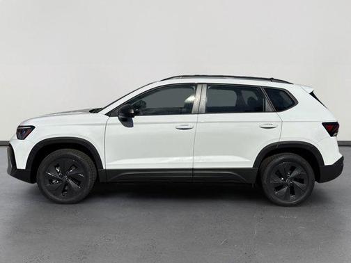 2026 Volkswagen Taos S