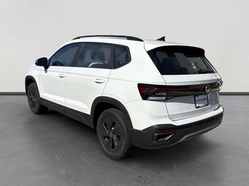 2026 Volkswagen Taos S