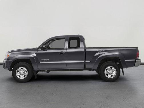 2015 Toyota Tacoma Base