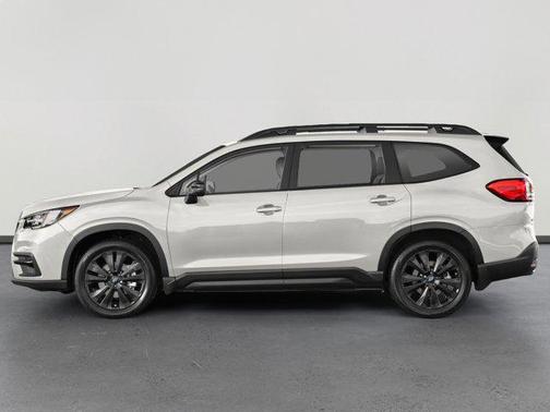 2022 Subaru Ascent Onyx Edition 7-Passenger