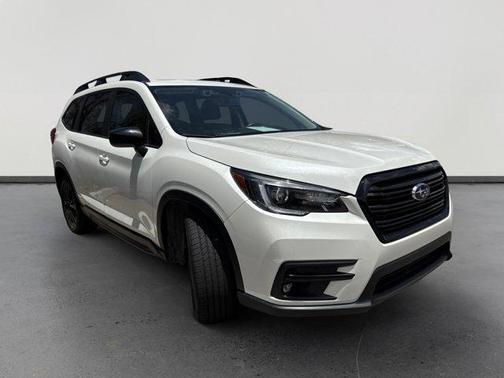 2022 Subaru Ascent Onyx Edition 7-Passenger