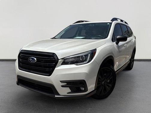 2022 Subaru Ascent Onyx Edition 7-Passenger