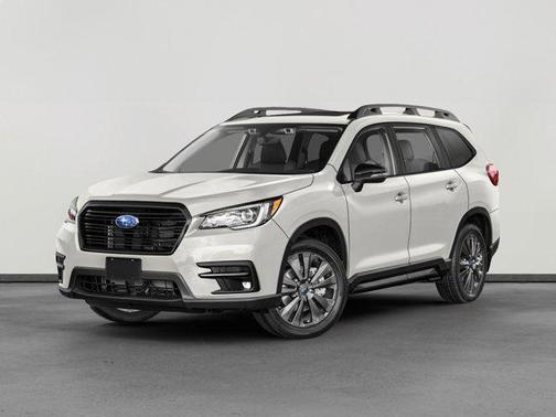 2022 Subaru Ascent Onyx Edition 7-Passenger