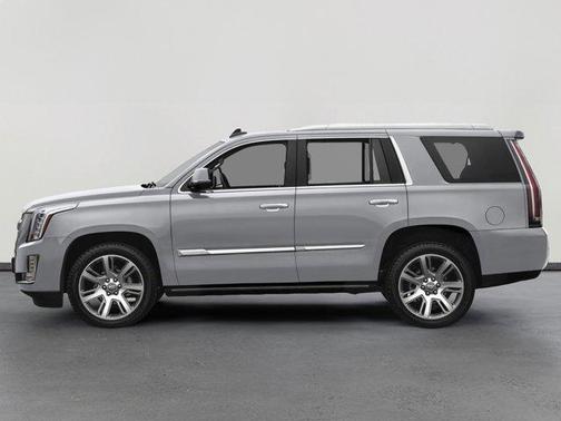 2016 Cadillac Escalade Premium