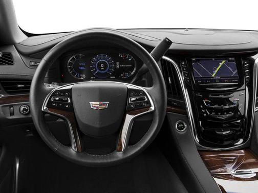 2016 Cadillac Escalade Premium