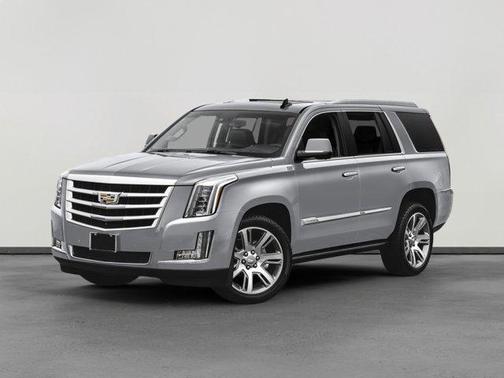 2016 Cadillac Escalade Premium