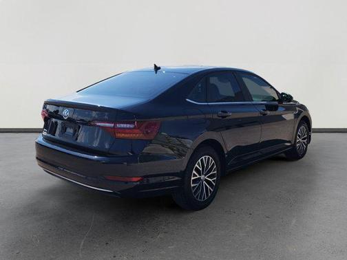 2019 Volkswagen Jetta 1.4T SEL