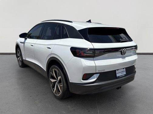 2025 Volkswagen ID.4 Pro S