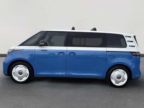 2025 Volkswagen ID. Buzz 1st Edition