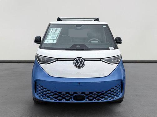 2025 Volkswagen ID. Buzz 1st Edition