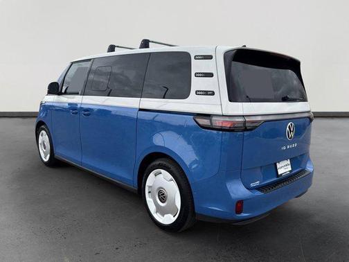 2025 Volkswagen ID. Buzz 1st Edition