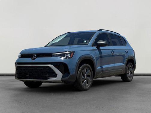 2025 Volkswagen Taos S