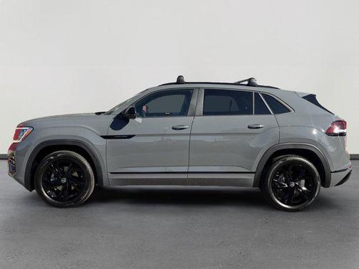 2026 Volkswagen Atlas Cross Sport 2.0T SEL