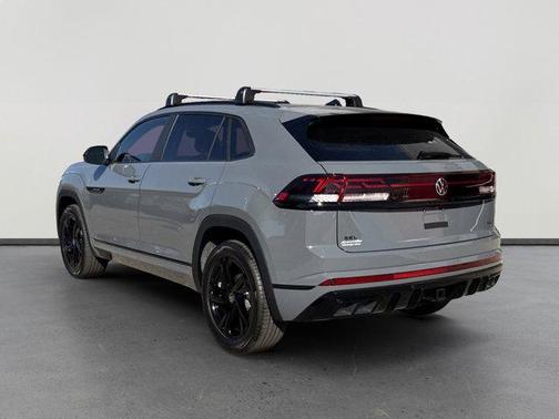 2026 Volkswagen Atlas Cross Sport 2.0T SEL