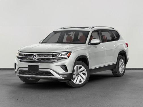 2023 Volkswagen Atlas 3.6L SEL