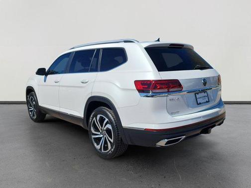 2023 Volkswagen Atlas 3.6L SEL