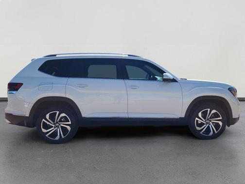 2023 Volkswagen Atlas 3.6L SEL