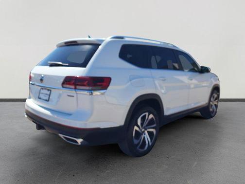 2023 Volkswagen Atlas 3.6L SEL