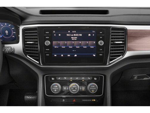 2023 Volkswagen Atlas 3.6L SEL