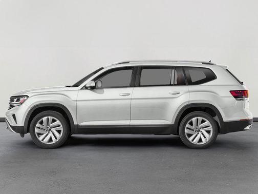 2023 Volkswagen Atlas 3.6L SEL