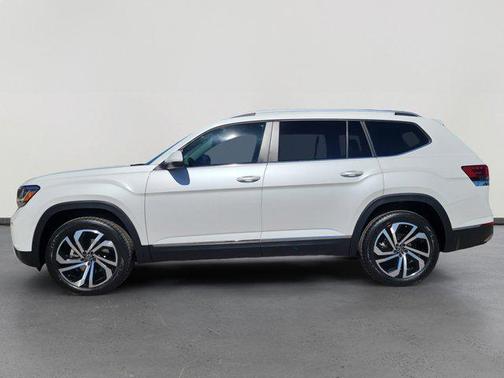 2023 Volkswagen Atlas 3.6L SEL
