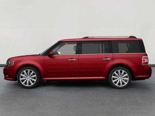 2014 Ford Flex SEL