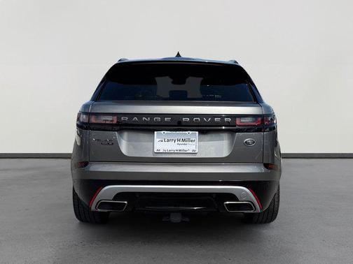 2019 Land Rover Range Rover 3.0L V6 Supercharged