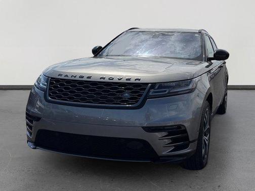 2019 Land Rover Range Rover 3.0L V6 Supercharged
