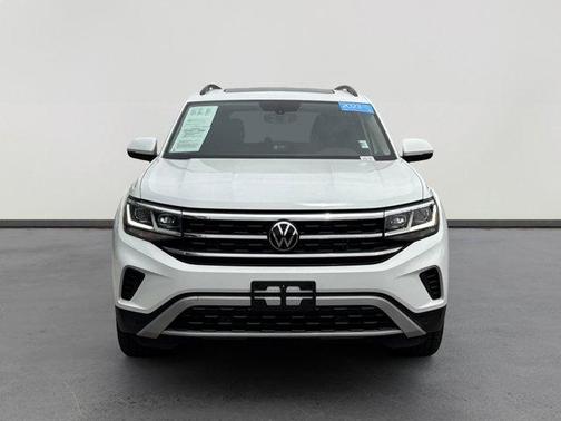 2023 Volkswagen Atlas 3.6L SE w/Technology
