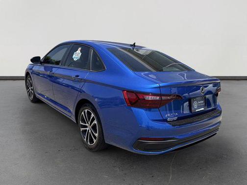 2024 Volkswagen Jetta 1.4T S