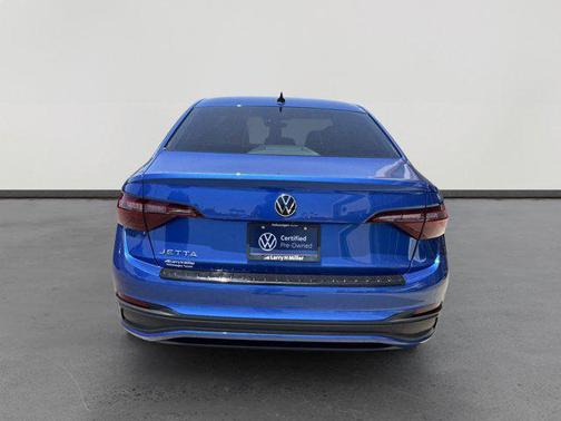 2024 Volkswagen Jetta 1.4T S