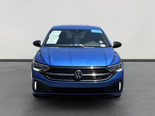 2024 Volkswagen Jetta 1.4T S