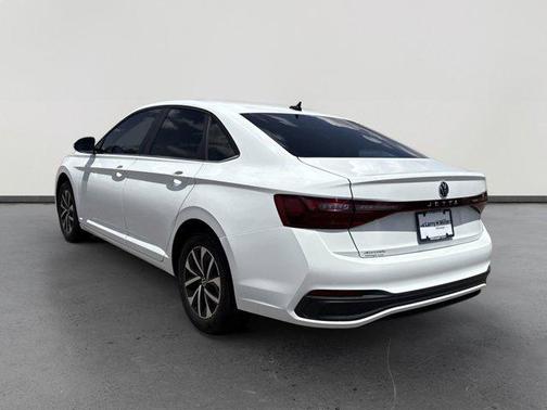 2025 Volkswagen Jetta 1.4T S