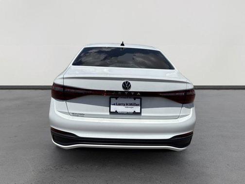 2025 Volkswagen Jetta 1.4T S