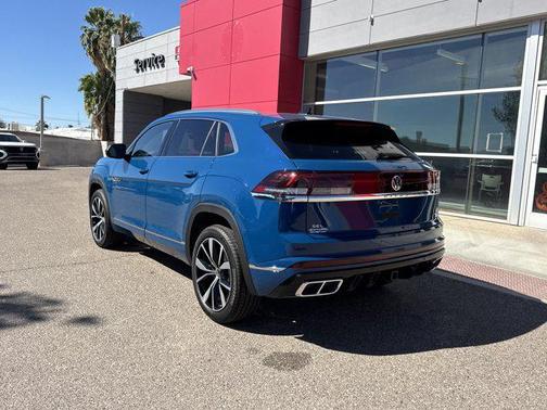 2026 Volkswagen Atlas Cross Sport 2.0T SEL Premium