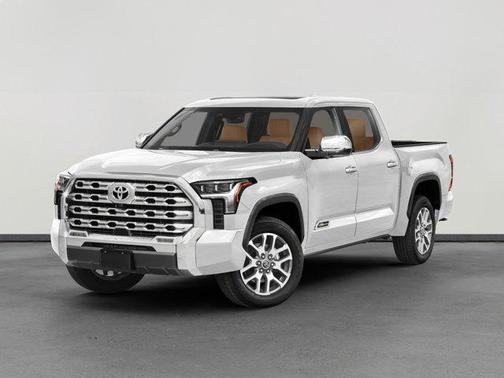 2022 Toyota Tundra 1794 Edition