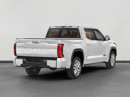 2022 Toyota Tundra 1794 Edition
