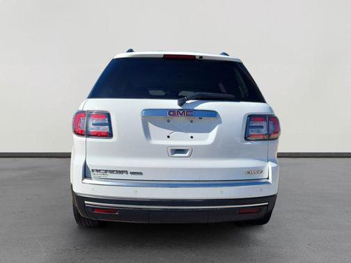 2017 GMC Acadia Limited Limited