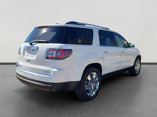 2017 GMC Acadia Limited Limited