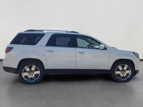 2017 GMC Acadia Limited Limited