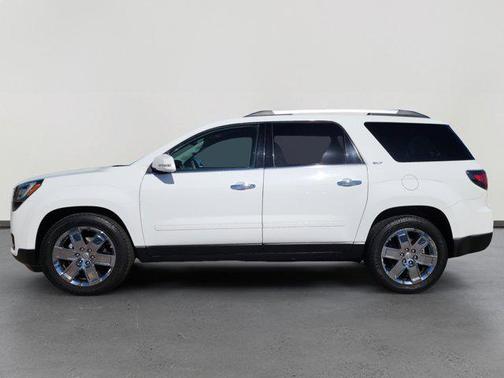2017 GMC Acadia Limited Limited