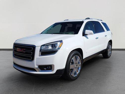 2017 GMC Acadia Limited Limited