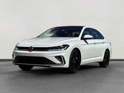 2026 Volkswagen Jetta 1.4T SE